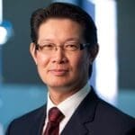 Professor Peter Choong