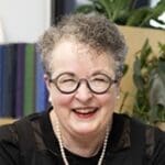 Professor Jane Fisher