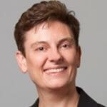 Professor Livia Hool