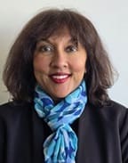 Professor Raina MacIntyre