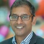 Professor Sarath Rangathan