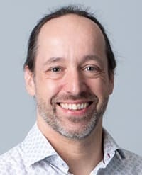 Professor Stuart MacGregor