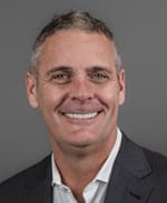 Professor Craig Rayner