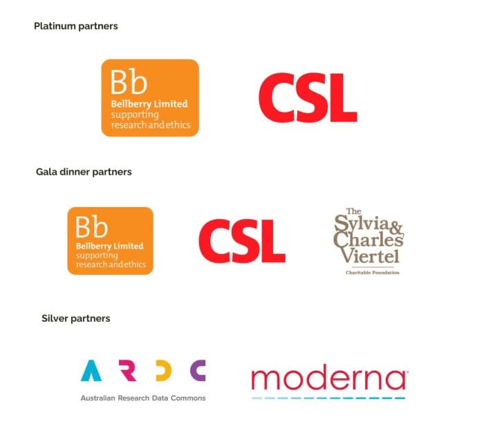 Annual Meeting sponsors 2025 – 1 Annual Meeting sponsors 2025 - 1