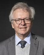 Professor John Prins